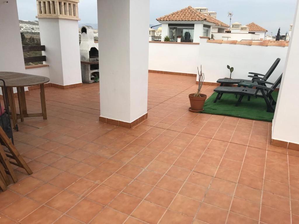 Vera Playa Sueno Экстерьер фото