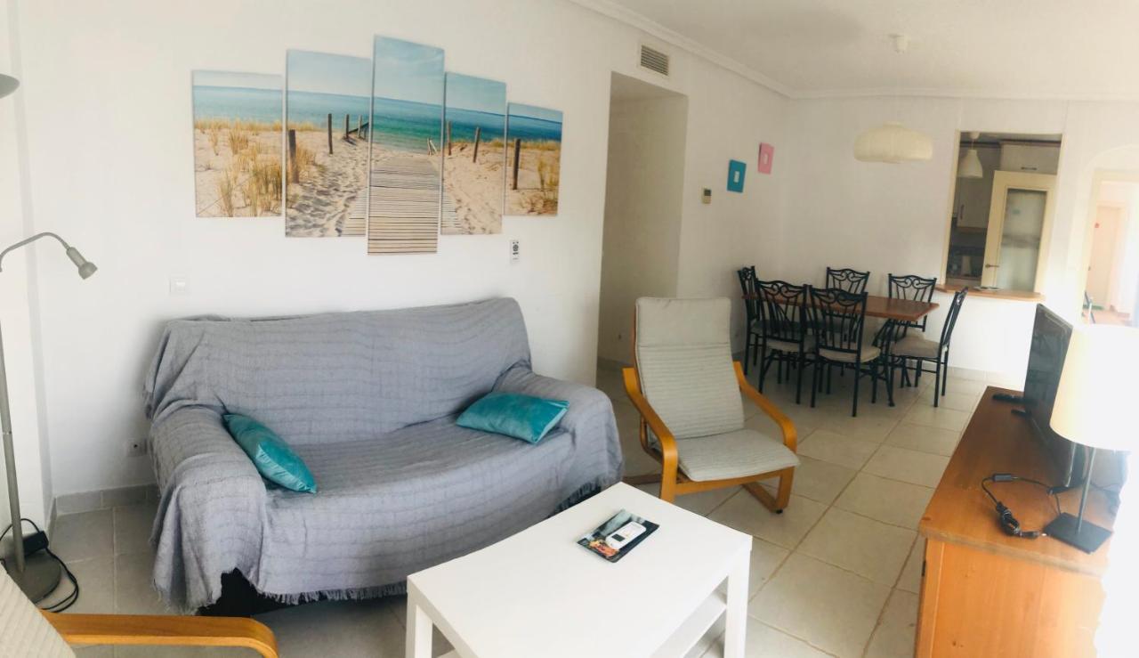 Vera Playa Sueno Экстерьер фото