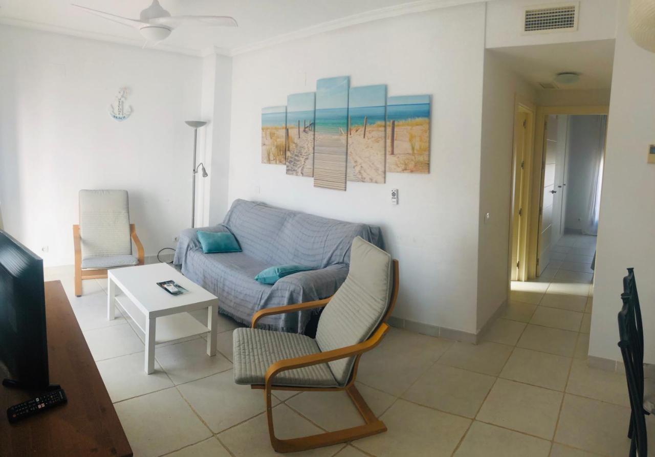 Vera Playa Sueno Экстерьер фото