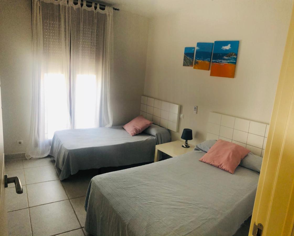 Vera Playa Sueno Экстерьер фото